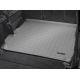 Коврик в багажник (серый) для Land Rover Discovery 2004-2016 (Weathertech, 42288)