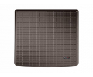 Коврик в багажник (какао) для Mercedes GLC-class Coupe 2015-2019 (Weathertech, 431006)