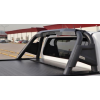 Защита кузова (Duble Plus Black, соединенный) для Volkswagen Amarok 2017+ (Arpplus, PRB02AM17) Защита кузова (Duble Plus Black, соединенный) для Volkswagen Amarok 2017+ (Arpplus, PRB02AM17)