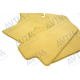  Коврики в салон (Premium, беж.) для Lexus LS460 2007-2012 (Avtm, BGLX1296)