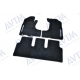  Коврики в салон для Honda CR-V 2001-2006 (Avtm, BLCCR1205)