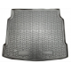  Коврик в багажник для Jeep Compass 2011-2016 (Avto-Gumm, 111917)