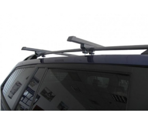  Автомобильный багажник для Peugeot Partner Tepee 2008+ (Десна Авто, TR-28)