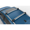 Поперечины на рейлинги (Turtle Air1, сер., с ключем, 2шт.) для Kia Ceed Sportswagon (ED) 2007-2012 (Can-Otomotiv, MC01001-8686S) Поперечины на рейлинги (Turtle Air1, сер., с ключем, 2шт.) для Kia Ceed Sportswagon (ED) 2007-2012 (Can-Otomotiv, MC01001-8686S)