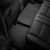  КОВРИК В САЛОН (С БОРТИКОМ, ЗАДНИЕ, ЧЕРНЫЕ) ДЛЯ BMW 5-SERIES GT (F07) 2014-2017 (WEATHERTECH, 443073)