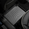  Коврик в салон (с бортиком, задние, черные) для Mini Cooper Countryman 2011-2016 (Weathertech, 443552)