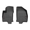 Коврик в салон (с бортиком, передние, черные) для Chevrolet Volt 2016-2019 (Weathertech, 449381) Коврик в салон (с бортиком, передние, черные) для Chevrolet Volt 2016-2019 (Weathertech, 449381)