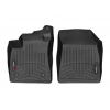 Коврик в салон (с бортиком, передние, черные) для Renault Megane 2016-2019 (Weathertech, 449881) Коврик в салон (с бортиком, передние, черные) для Renault Megane 2016-2019 (Weathertech, 449881)
