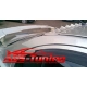  Спойлер заднего стекла (бленда) "Evo-style" для Mitsubishi Lancer X (BK-Tun, ML102)
