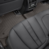  Коврик в салон (с бортиком, задние, какао) для Bmw X5 (G05)/X7 (G07) 2019+ (Weathertech, 4715072)