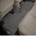  КОВРИК В САЛОН (С БОРТИКОМ, ЗАДНИЕ, КАКАО) ДЛЯ ACURA MDX 2014-2020 (WEATHERTECH, 475762)