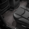  Коврик в салон (с бортиком, задние, какао) для Cadillac Escalade (5-6 мест) 2015-2020 (Weathertech, 476952)