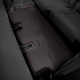  Коврик в салон (с бортиком, задние, какао, 3 ряд) для Land Rover Discovery Sport 2015-2019 (Weathertech, 477963)