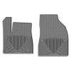 Коврик в салон (передние, серые) для Toyota Highlander 2014-2019 (Weathertech, W333GR) Коврик в салон (передние, серые) для Toyota Highlander 2014-2019 (Weathertech, W333GR)