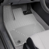  Коврик в салон (передние, серые) для Lexus RX IV (AL20) 2016+ (Weathertech, W421GR)