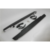Боковые пороги (Oem) для Honda Pilot III 2015+ (Cixtai, cxk-hd02-1001) Боковые пороги (Oem) для Honda Pilot III 2015+ (Cixtai, cxk-hd02-1001)