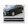 Боковые пороги (Oem) для Lexus RX IV (AL20) 2016+ (Cixtai, cxk-le02-1002) Боковые пороги (Oem) для Lexus RX IV (AL20) 2016+ (Cixtai, cxk-le02-1002)