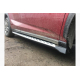 Боковые пороги (Oem-V1) для Lexus NX 2014+ (Cixtai, cxk-le02-1003)