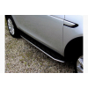 Боковые пороги (Oem) для Land Rover Discovery Sport 2014+ (Cixtai, cxk-lr03-1003) Боковые пороги (Oem) для Land Rover Discovery Sport 2014+ (Cixtai, cxk-lr03-1003)