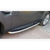 Боковые пороги (Oem) для Land Rover Range Rover Sport 2005-2013 (Cixtai, cxk-lr05-1003) Боковые пороги (Oem) для Land Rover Range Rover Sport 2005-2013 (Cixtai, cxk-lr05-1003)