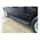  Боковые пороги (Oem) для Land Rover Range Rover 3 (L322) 2002-2012 (Cixtai, cxk-lr06-1003)