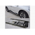  БОКОВЫЕ ПОРОГИ (OEM-V1) ДЛЯ NISSAN MURANO 2014+ (CIXTAI, CXK-NS01-1002)