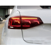  Задняя светодиодная оптика (задние фонари) для Volkswagen Jetta 6 2015+ (Junyan, CPVWJT15TL)