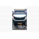  Козырек (дефлектор) лобового стекла для Iveco Daily 2014+ (Cappafe, cpf009)