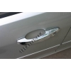 Накладки дверных ручек Ford Focus 2005- (Libao, FFOC20) Накладки дверных ручек Ford Focus 2005- (Libao, FFOC20)
