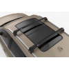 Поперечины на рейлинги (Turtle Air2, черн., с ключем, 2шт.) для Kia Ceed Sportswagon (CD) 2019+ (Can-Otomotiv, MC02001-8690B) Поперечины на рейлинги (Turtle Air2, черн., с ключем, 2шт.) для Kia Ceed Sportswagon (CD) 2019+ (Can-Otomotiv, MC02001-8690B)