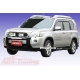  Дуга передняя (кенгурятник) для Nissan X-Trail 2007- (Winbo, A114539)