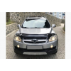 Дефлектор капота (EuroCap) для Chevrolet Captiva 2006-2011 (EuroCap, 1715k210) Дефлектор капота (EuroCap) для Chevrolet Captiva 2006-2011 (EuroCap, 1715k210)