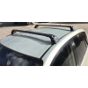 Поперечины на гладкую крышу (Turtle Air3, черн., с ключем, 2шт.) для Volkswagen Amarok 2010+ (Can-Otomotiv, MC03004-0202B) Поперечины на гладкую крышу (Turtle Air3, черн., с ключем, 2шт.) для Volkswagen Amarok 2010+ (Can-Otomotiv, MC03004-0202B)
