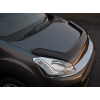 Дефлектор капота (EuroCap) для Peugeot Partner/Citroen Berlingo 2008-2018 (EuroCap, 1912k390) Дефлектор капота (EuroCap) для Peugeot Partner/Citroen Berlingo 2008-2018 (EuroCap, 1912k390)
