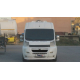  Дефлектор капота (EuroCap) для Peugeot Boxer 2006-2014 (EuroCap, 1941k712)