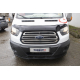  Дефлектор капота (EuroCap) для Ford Transit 2014+ (EuroCap, 2781k010)