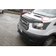  Дефлектор капота (EuroCap) для Ford Transit 2014+ (EuroCap, 2781k010)