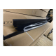  Боковые пороги (Oem) для Ford Kuga/Escape 2013-2019 (Niken, 004fo130103)