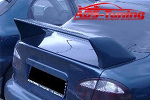  Cпойлер "SPORT" для Daewoo Lanos (AD-Tuning, DL048-sport)