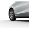   Брызговики оригинальные (перед., к-кт 2 шт.) для Mazda 2 2014+ (Mazda, DA6CV3450)