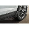 Брызговики оригинальные (перед., с рашир арок, к-кт 2 шт.) для Skoda Karoq 2017+ (Vag, 57A075111A) Брызговики оригинальные (перед., с рашир арок, к-кт 2 шт.) для Skoda Karoq 2017+ (Vag, 57A075111A)