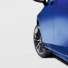  Брызговики оригинальные (перед., к-кт 2 шт.) для Volkswagen Golf VIII 2020+ (Vag, 5H0075111)