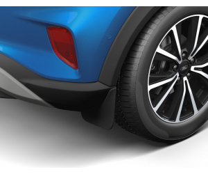  Брызговики оригинальные (задние, к-кт 2 шт.) для Ford Puma 2020+ (Ford, 2458858)
