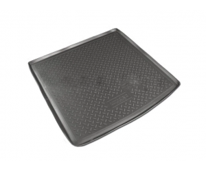  Kоврик в багажник (на верхнюю полку) для Hyundai i30 (PD) Hb 2016+ (NorPlast, NPA00-E31-240)