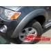  РАСШИРИТЕЛИ КОЛЕСНЫХ АРОК ДЛЯ MITSUBISHI L200 2007- (AD-TUNING, ML-323)