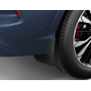 Брызговики оригинальные (задние, к-кт 2 шт.) для Ford Kuga St-line 2020+ (Ford, 2422030)