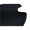  Коврики в салон (4 шт.) для Ford Mondeo/Fusion 2015+ (Stingray, 5007055)