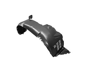  Подкрылок (передний, левый) для Kia Soul 2017-2019 (Avtm, 444036391)