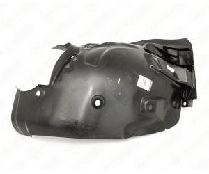  Подкрылок (передний, левый, задняя часть) для Renault Fluence 2010+ (Avtm, 446023387)