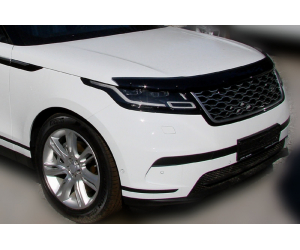  Дефлектор капота для Land Rover Range Rover Velar 2017+ (Sim, SLRRRV1712)